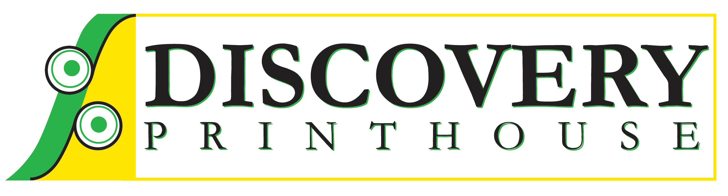 Discovery Printhouse
